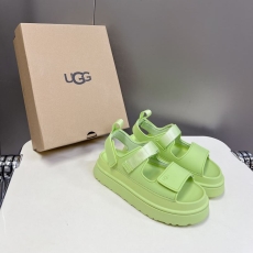 Ugg Sandals